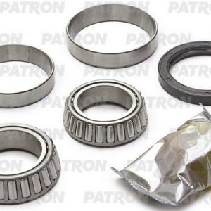 Подшипник ступицы (к-кт)