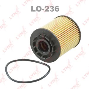 Фильтр масляный