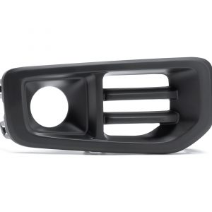 Решетка в бампер правая