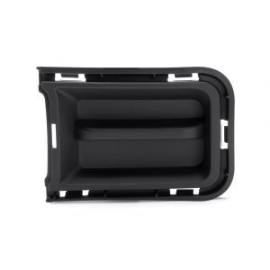 Решетка в бампер левая