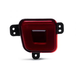 Фонарь задний противотуманный правый