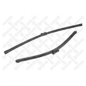 Щетки стеклоочистителя (к-кт)