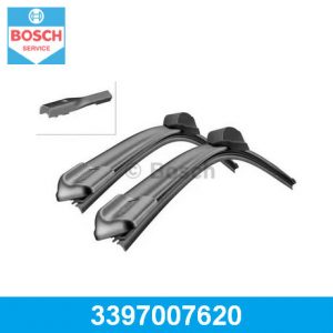 Щетки стеклоочистителя (к-кт)