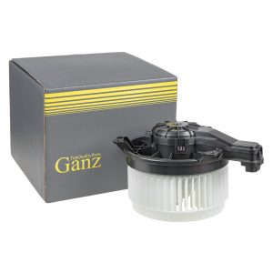 Моторчик отопителя