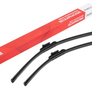 Щетки стеклоочистителя (к-кт)