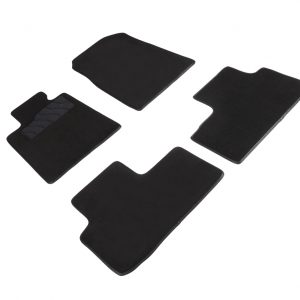 Коврики салона к-кт