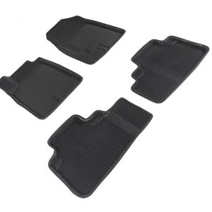 Коврики салона к-кт