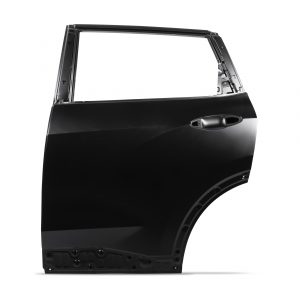 Дверь задняя левая