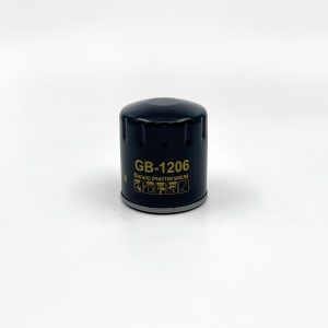 Фильтр масляный