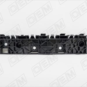 Кронштейн заднего бампера правый