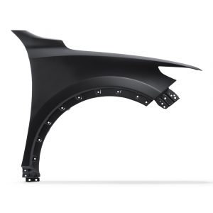 Крыло переднее правое