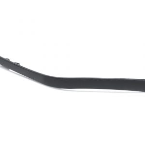 Накладка переднего бампера правая