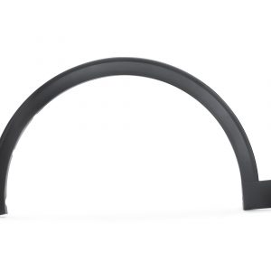 Накладка переднего крыла левого