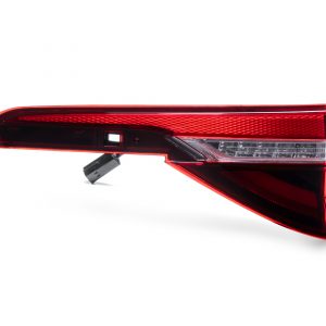 Фонарь задний внутренний правый