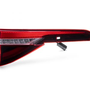 Фонарь задний внутренний левый