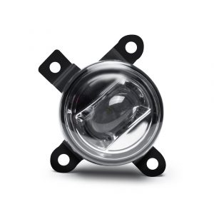 Фара противотуманная правая