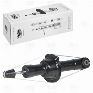 Амортизатор задний