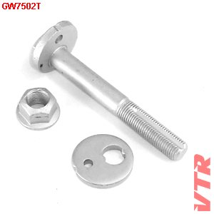 Болт развальный задний к-кт