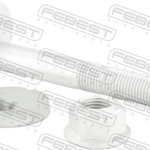 Болт развальный задний к-кт