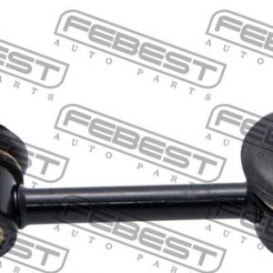 Стойка заднего стабилизатора левая