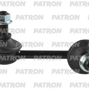 Стойка заднего стабилизатора левая