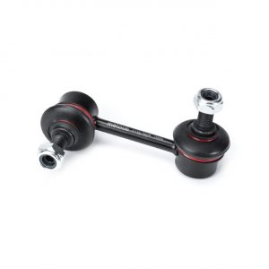 Стойка заднего стабилизатора левая