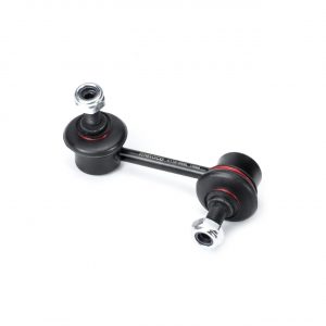 Стойка заднего стабилизатора левая