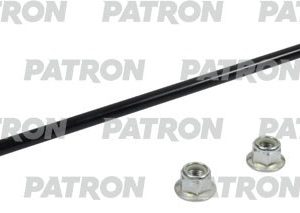 Стойка переднего стабилизатора