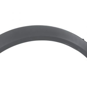 Накладка заднего крыла левого