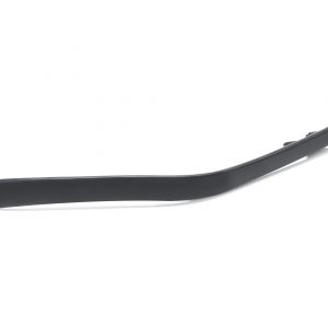 Накладка переднего бампера левая