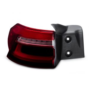 Фонарь задний наружный левый