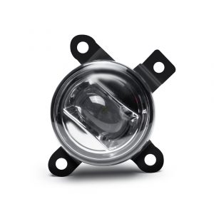 Фара противотуманная левая