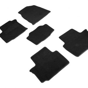 Коврики салона к-кт