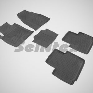 Коврики салона к-кт