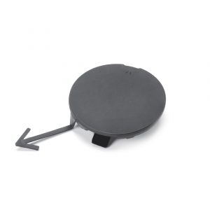 Заглушка буксировочного крюка