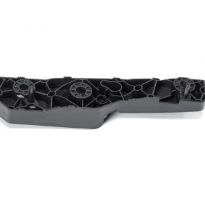 Кронштейн переднего бампера левый