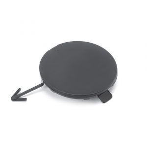 Заглушка буксировочного крюка