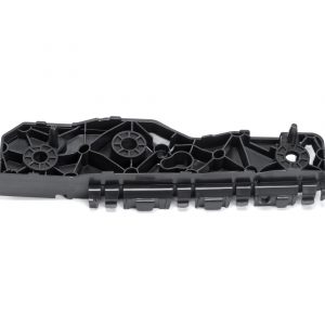 Кронштейн переднего бампера правый