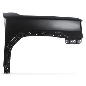 Крыло переднее правое