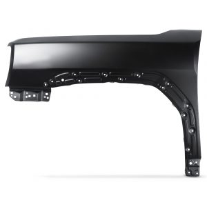 Крыло переднее левое