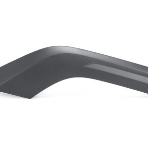 Накладка заднего крыла правого