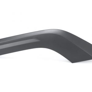 Накладка заднего крыла левого