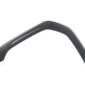 Накладка переднего крыла левого