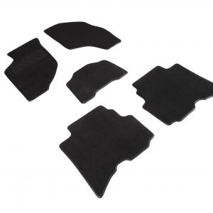 Коврики салона к-кт