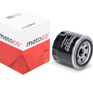 Фильтр масляный