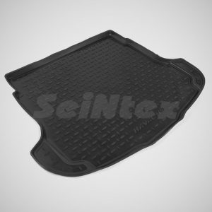 Коврик багажника