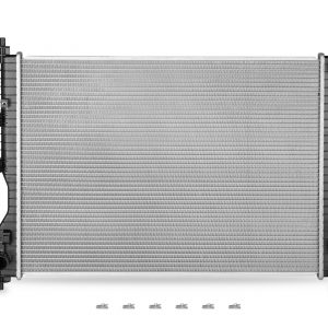 Радиатор основной
