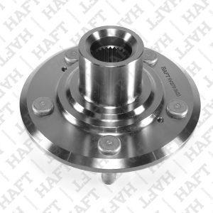 Ступица передняя