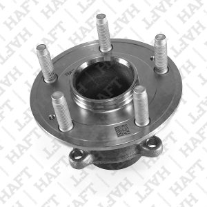 Ступица задняя