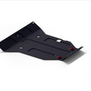 Защита картера